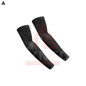 Mangas de brazo deportivas de ciclismo de primera calidad con el mejor diseño, transpirables, unisex, para conducir, ¡gran oferta! - Product Image 6