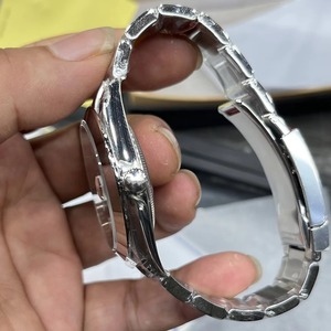 Relojes de Diseño Eta de Acero Inoxidable a Prueba de Agua de Material de Calidad Superior, Relojes Mecánicos Automáticos para Hombre - Product Image 4