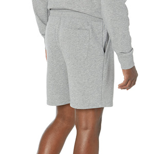 High Quality Summer Cotton <b>Polyester</b> Sports <b>Shorts</b> For Men Custom logo Gym Streetwear Casual Workout Men's Joggers <b>Shorts</b> - Product Image 4