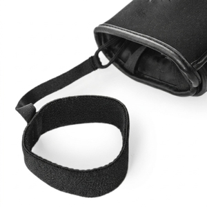 Gants de ski en cuir de haute qualité, imperméables, thermiques, pour les sports d'hiver en plein air - Product Image 5