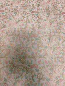 Tela de bordado de diseño para prendas de vestir y decoración del hogar - Product Image 2