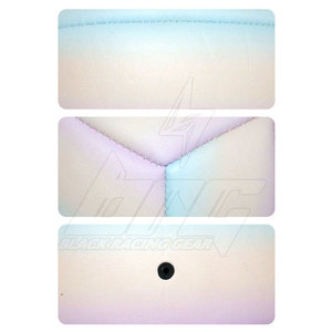 Nouveau design, ballon de volley-ball uni, best-seller, en stock, ballon de volley-ball en vente en ligne - Product Image 4