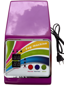 Sistema de Enfriamiento por Nebulización para Exteriores de Taiwán, Máquina de Niebla para Jardín y Patio - Product Image 2