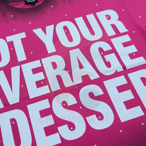 Camiseta Personalizada de Manga Corta, 260 g/m², 100% Algodón, Efecto Desgastado por el Sol, Estilo Retro, Tie Dye, Oversize, Vintage, Unisex - Product Image 5