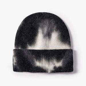 Bonnet personnalisé avec logo, unisexe, en tricot d'hiver, avec broderie de qualité supérieure, idéal pour les promotions d'entreprise et les uniformes d'équipe - Product Image 6