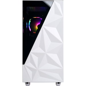 Factory Sales CyberPowerPC Gamer Master Desktop <b>Computer</b> New 12-Core AMD DDR4 RAM SSD+HDD Storage - Product Image 2