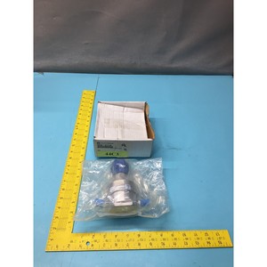Régulateur de gaz AMAT 3800-01119, 43800812 EV, PRESS - Équipements et pièces semi-conductrices de renommée mondiale à la confiance de tous - Product Image 5