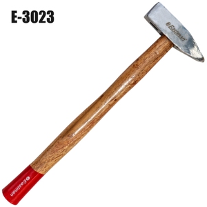 Pince à bec de canard Eastman E-3023 avec manche en bois, qualité industrielle, pour le travail du bois et les chantiers de construction (OEM) - Product Image 4