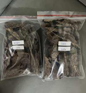 Encens d'agarwood en vrac, parfum Oud, vente en gros, copeaux de bois d'agar naturel, parfum doux et fumé - Product Image 6