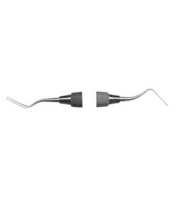Placement composite de type K 5 |   Excavateurs dentaires manuels en acier inoxydable de qualité supérieure - Product Image 1