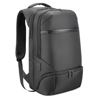 Nouveauté Sac à dos en nylon Design moderne et élégant Durable Léger Anti-statique Résistant à la rouille Bretelles réglables