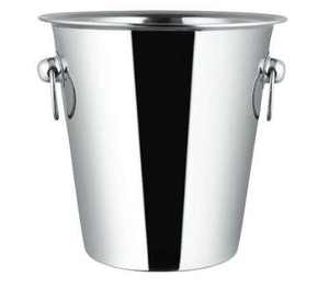 Hot Selling Pineapple Shape <b>Wine</b> Chiller Champagne <b>Wine</b> Bucket For Hotel Bars Pub Chilling Bottle Use Ice Bucket In metal - Product Image 2