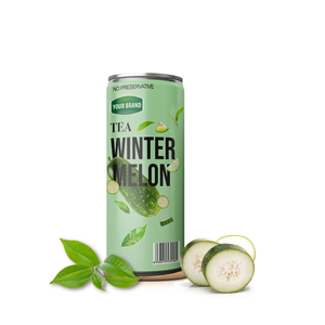 Etiqueta privada Exótico Listo para beber Jugo de guayaba Rosa 350-455ml Botellas de PET Embalaje Té de sabor natural con sabor - Product Image 3