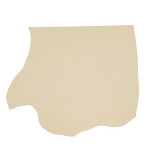 Supreme Quality Beige Chrome Tanned Cow <b>Leather</b> Hide Built For Handbags Wallets And Watch Bands To Deliver Ultimate Durability - Product Image 3
