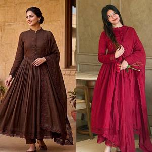 Launching New Designer Party Wear Look <b>Top</b> Sharara plazzo and Dupatta - Product Image 6