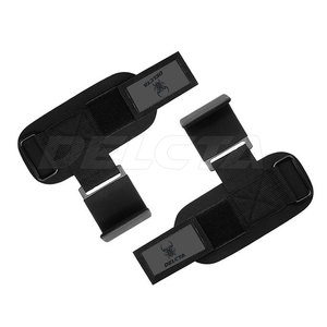 ตะขอเกี่ยวเวทยกน้ำหนักคุณภาพดีที่สุด ดีไซน์ทันสมัย ออกแบบผลิตภัณฑ์ของคุณเองได้ - Product Image 2