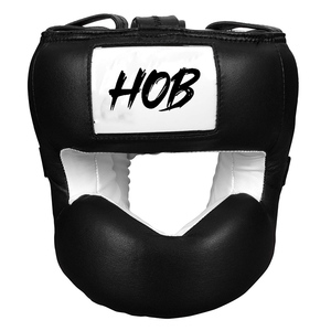 Protector de Cabeza Profesional para Boxeo y Entrenamiento de MMA, Diseño Protector para Deportes de Boxeo - Product Image 1