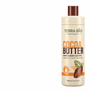 Beurre de cacao cru non raffiné et beurre de cacao raffiné de la meilleure qualité pour la fabrication de chocolat, de lotion corporelle et de crème - Product Image 1