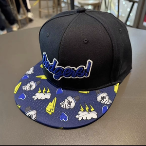 Bulk Order Custom <b>Baseball</b> <b>Cap</b> Factory Price Low Cost Promotional Gift Hat with Logo - Product Image 6