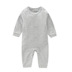 Mono de Conejo para Bebé Recién Nacido, Algodón Orgánico, Pelele de Invierno, Ropa Suave y Cómoda para Bebés y Niños Pequeños, Fabricante OEM ODM Personalizado - Product Image 1