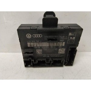 ECUs y Módulos de Computación Usados A6 4G8959793J - Product Image 3