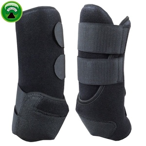 Taiwan Factory Neoprene Sport Horse Riding <b>Boots</b> - Product Image 3