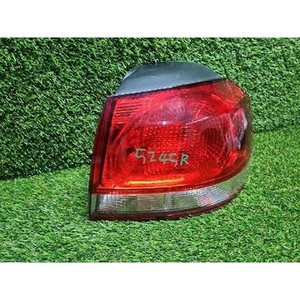Feu arrière droit extérieur d'occasion pour Golf, référence OEM 5K0945096E - Product Image 2