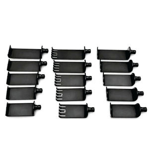 Retractor Cervical Caspar para Neurocirugía de Columna Vertebral, Instrumentos Ortopédicos Quirúrgicos, Juego de 18 Piezas, Instrumentos de Columna Vertebral de Alta Calidad con Certificación ISO/CE - Product Image 4