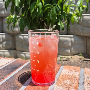 Vaso de Plástico Transparente Reutilizable REUP de 17oz/500ml, Unisex, para Bebidas Frías, con Logotipo Personalizado - Product Image 5