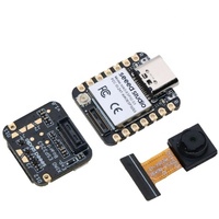 SEEED STUDIO XIAO ESP32S3 Sense avec capteur de caméra OV3660, transceiver, carte de développement ESP32-S3 Devkitc 113991115