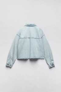 Tendance 2025 : Nouveaux ensembles en jean pour femmes, style étranger sophistiqué et très tendance - Product Image 6