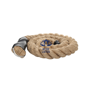 Cuerda de Coco Natural Más Vendida, Suministro a Granel de Fábrica de Vietnam para Envolver Árboles, Atar Plantas, Empaquetar y Manualidades - Product Image 1