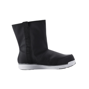 VENTE Directe du Japon MARUGO Bottes de travail imperméables unisexes MNDM370-BK/WH - Product Image 2