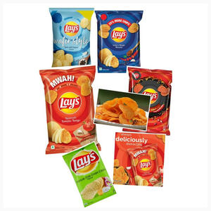 Papas Fritas Lay's con Queso Francés, Bolsa de 40g - Product Image 6