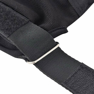 ถุงมือเพ้นท์บอลและยุทธวิธีจากผู้ผลิต OEM พร้อมนิ้วมือที่ยืดหยุ่นได้ ปรับขนาดข้อมือได้ และบริการติดแบรนด์ตามสั่งสำหรับผู้ค้าปลีก - Product Image 5