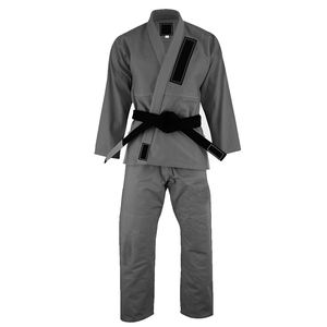 Uniformes de BJJ con Logotipo Personalizado, Venta Especial, Alta Calidad, Diseño Personalizado, Uniformes Profesionales de Entrenamiento de BJJ - Product Image 2