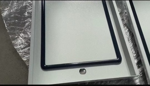 Ruichuang nuova macchina automatica di guarnizione in poliuretano espanso poliuretano per armadi di controllo - Product Image 3