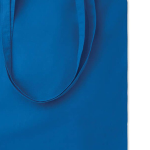 ถุงของขวัญผ้าแคนวาสเป็นมิตรกับสิ่งแวดล้อม พร้อมบริการสกรีนโลโก้ตามสั่ง สำหรับโซลูชั่นบรรจุภัณฑ์สำหรับร้านค้าปลีก - Product Image 6