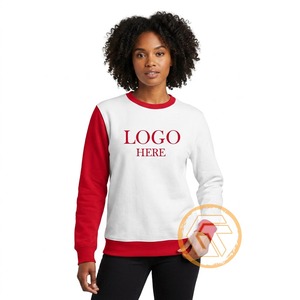 GREEK TREASURES เสื้อสเวตเชิ้ตผ้าฝ้ายฟลีซ 500 กรัม สำหรับผู้หญิง ปักลาย Sigma Sorority ด้านหน้า เป็นมิตรกับสิ่งแวดล้อม เหมาะสำหรับฤดูหนาวและฤดูใบไม้ร่วง - Product Image 1