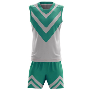 Ensemble d'uniformes de basketball professionnels d'été, maillot et short imprimés par transfert thermique, légers, respirants, en maille, séchage rapide, pour équipe - Product Image 6