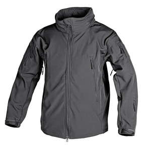 Chaqueta con Capucha Personalizada Unisex, Impermeable, Cortavientos, Transpirable, de Softshell, Táctica, Térmica, para Deportes al Aire Libre, Camping y Senderismo - Product Image 4