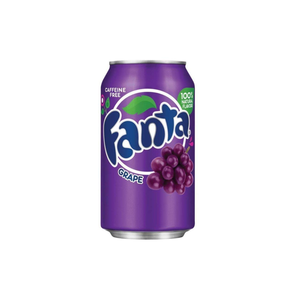 Venta al por mayor de Fanta US Grape en latas de 12x355ml, carga de contenedor de 20 pies, cantidades para importadores a gran escala, exportación global - Product Image 6