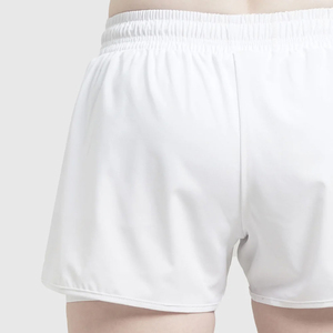 Faldas y Shorts Deportivos para Mujer 2026 con Logotipo Personalizado, Transpirables, Ajustados, con Estampado de Vaca/Camuflaje, Cintura Elástica de Poliéster, para Cardio - Product Image 2