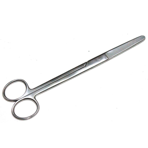 Premium Dissecting Scissors Stainless Steel Reusable Surgical Cutting Tool Professional Medical Equipment Professional - Product Image 5