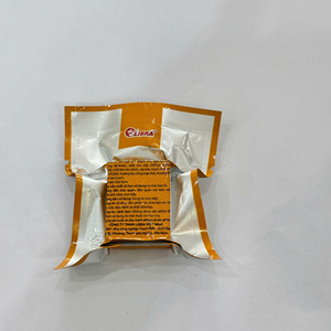 ¡Noticias Impactantes! Snack de Nuez de la India Nutrinut Libra, Horneado, Semiduro, Dulce y Nutritivo, para Todas las Edades, 195G, ODM, OEM, Muestra Gratis - Product Image 3