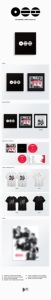 BTS - [ARIRANG] 5º ÁLBUM (VERSIÓN CAMISETA CON CD) Álbum de K-Pop en CD, el Más Vendido en Corea, para Todas las Edades - Product Image 5