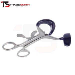 Retractor Bucal Quirúrgico TSI, Instrumento Profesional de Acceso Oral para Cirujanos Dentales, Clínicas y Centros de Salud - Product Image 2