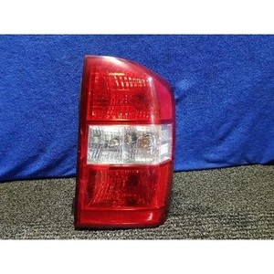 Luz Trasera Derecha Combinada para Carnival 2006-2014, Usada, OEM 924024D100 - Product Image 1