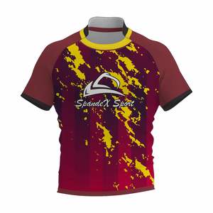 Uniformes de Tenis Sublimados Personalizados de Alta Calidad, Ropa Deportiva Transpirable para Hombre, Incluye Camisetas y Pantalones Cortos con Logotipo Impreso - Product Image 2