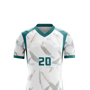 Nuevo Uniforme de Voleibol Transpirable, Jersey de Voleibol para Mujer, Diseño de Jersey de Voleibol con Impresión por Sublimación - Product Image 5